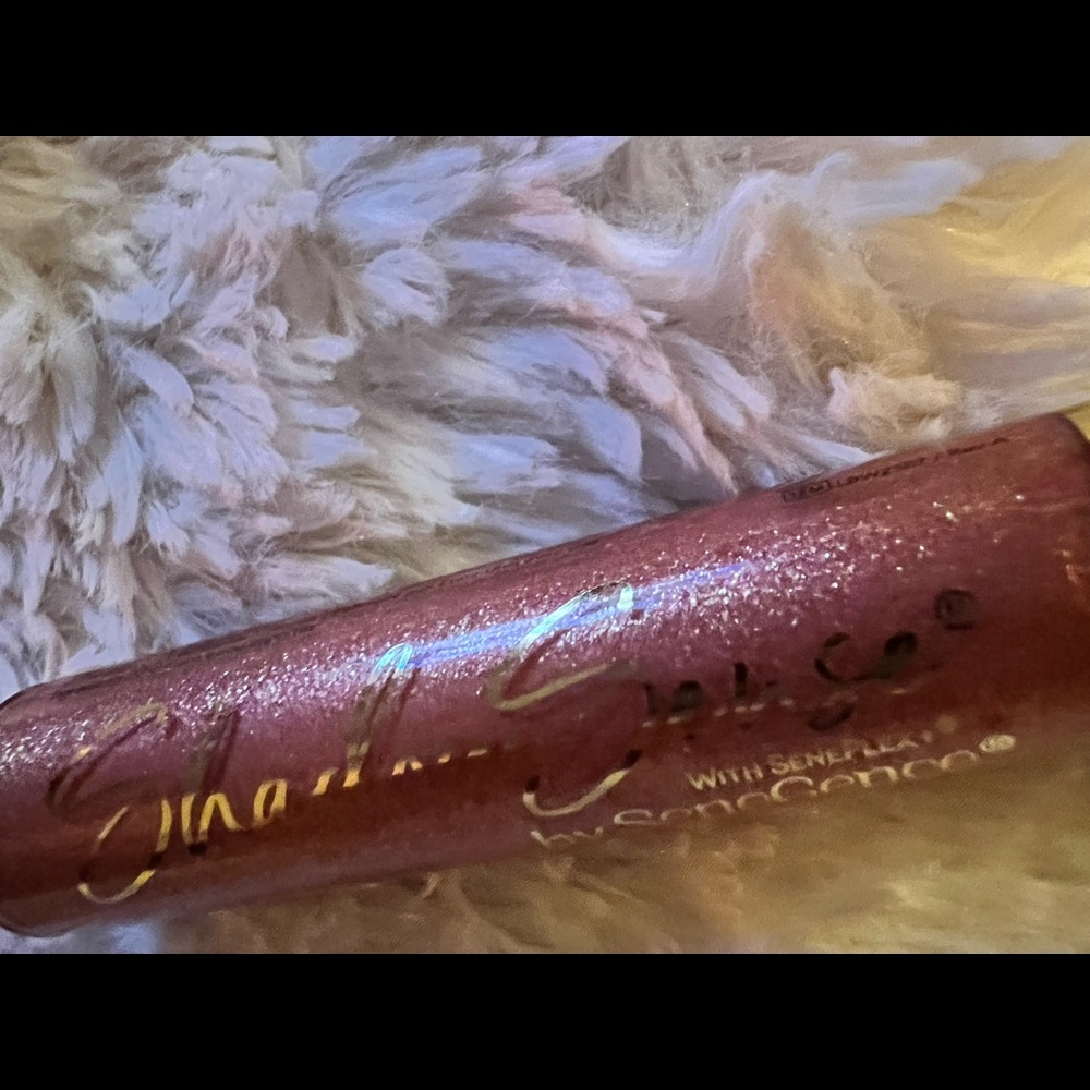 SEALED ~ Bright Lights Glitter shadowsense